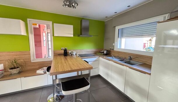 Villa / Maison 5 pièces  à vendre Valence 26000