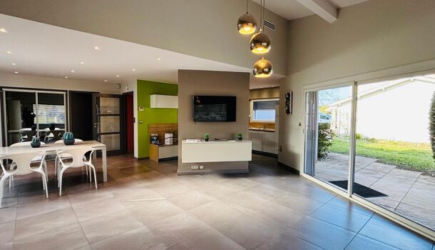 Villa / Maison 5 pièces  à vendre Valence 26000