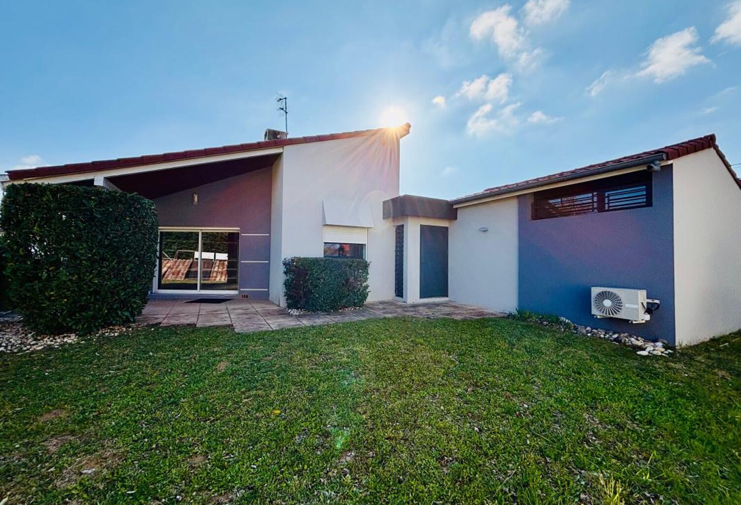 Maison de plain pied proche des commerces — photo 1