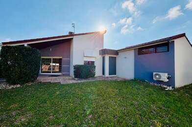 Maison 5 pièces 399000 €