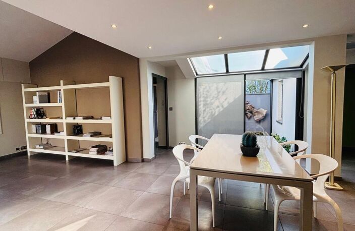 Maison de plain pied proche des commerces — photo 4