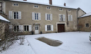 Maison 10 Pièces 300 m² à vendre à Belan-sur-Ource (21570)