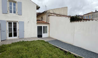 Maison 4 Pièces 80 m² à vendre à Saint-Jean-d'Angély (17400)
