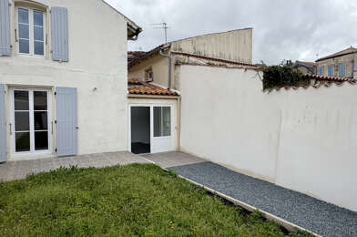 Maison 4 pièces 189000 €