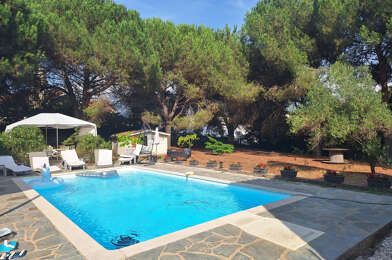 Maison 5 pièces 1098000 €