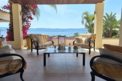 Maison 8 pièces 3650000 €