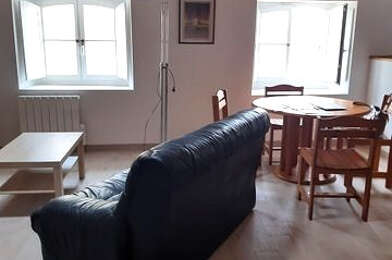 Appartement 1 pièces 610 €