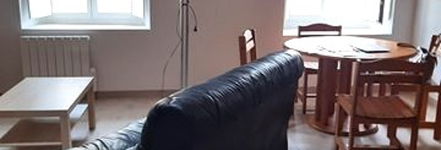 Appartement 1 Pièce 41 m² à louer à Bagnols-sur-Cèze (30200)