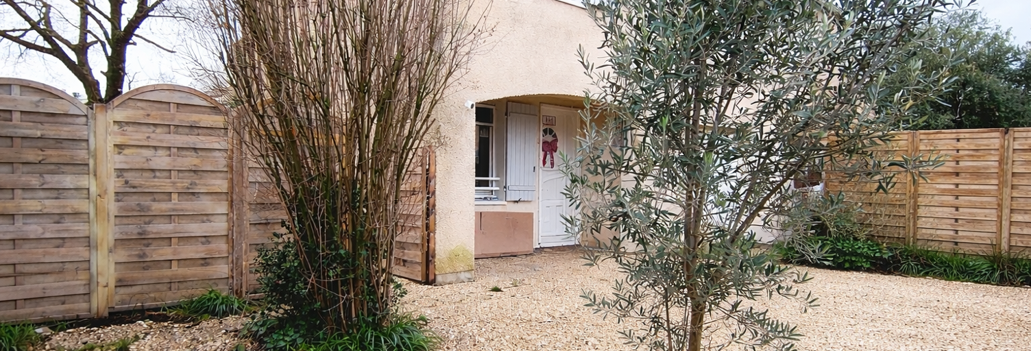 Maison 5 Pièces 103 m² à vendre à Rousson (30340)