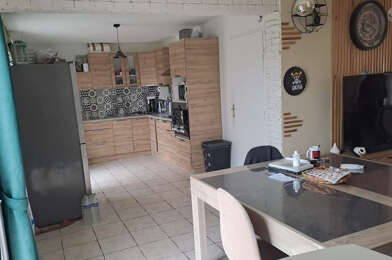Maison 5 pièces 190000 €