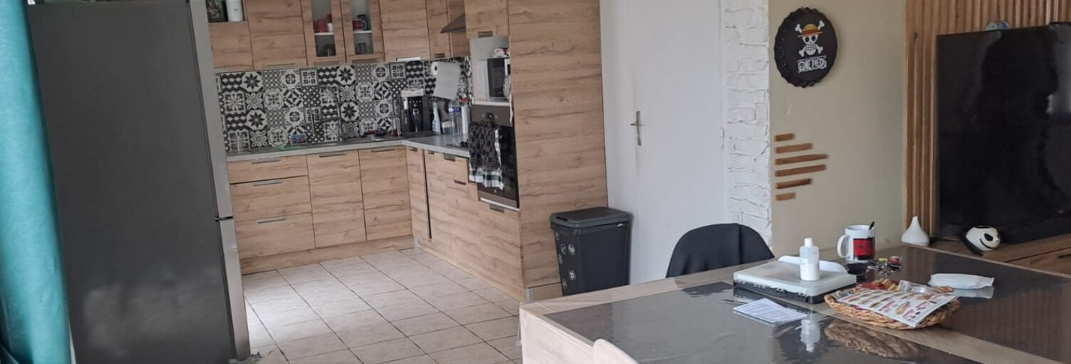 Maison 5 Pièces 103 m² à vendre à Rousson (30340)