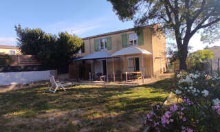 Maison 5 Pièces 103 m² à vendre à Rousson (30340)