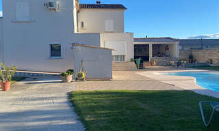 Maison 6 Pièces 200 m² à vendre à Saint-Martin-de-Valgalgues (30520)