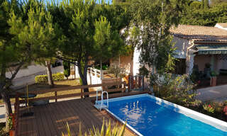 Maison 5 Pièces 110 m² à vendre à Alès (30100)