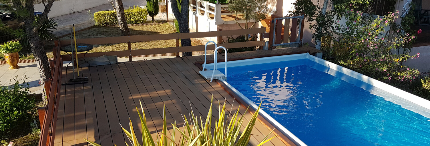 Maison 5 Pièces 110 m² à vendre à Alès (30100)