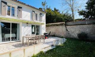 Maison 5 Pièces 76 m² à vendre à La Flotte (17630)