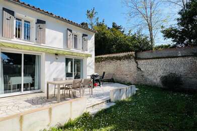 Maison 5 pièces 550000 €