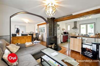 Maison 4 pièces 170000 €