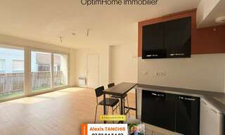 Appartement 3 Pièces 51 m² à vendre à Lille (59000)