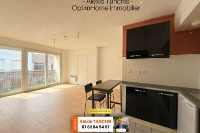 Appartement 3 pièces 240000 €