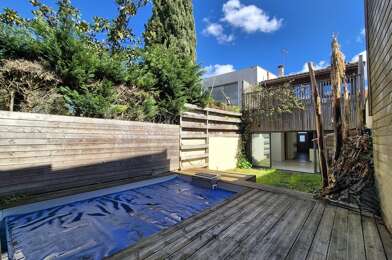 Maison 5 pièces 520000 €