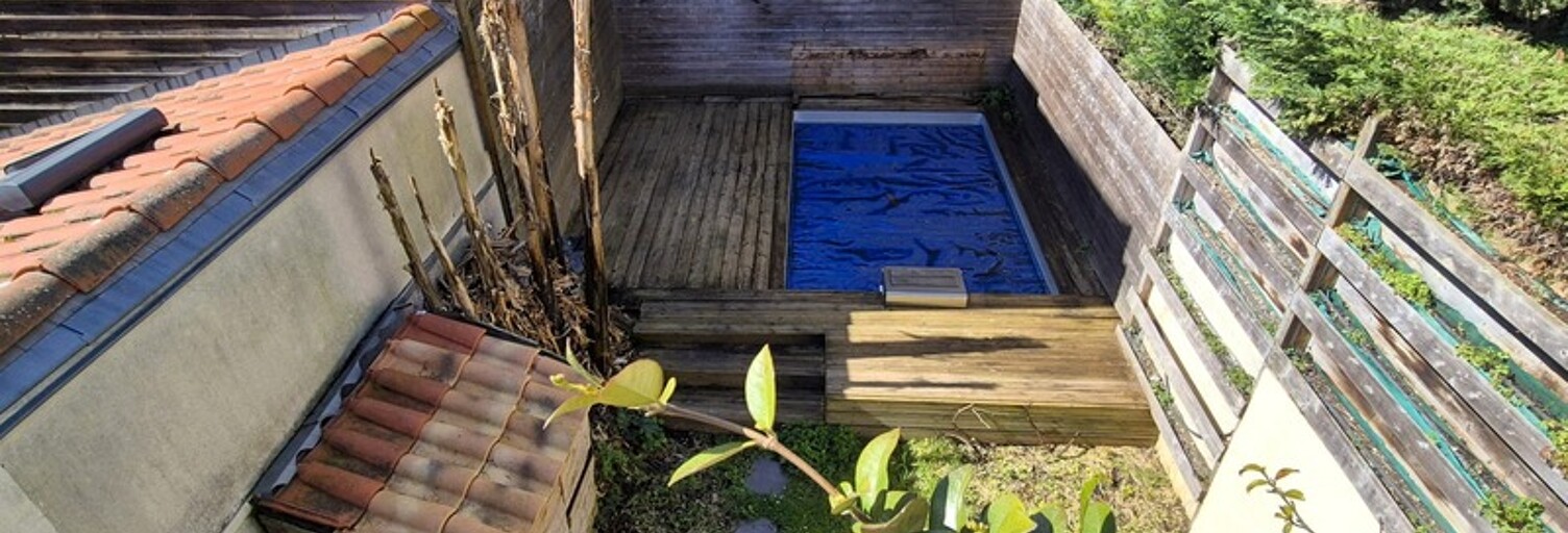 Maison 5 Pièces 120 m² à vendre à Talence (33400)