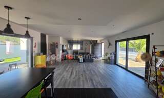 Maison 5 Pièces 169 m² à vendre à Léognan (33850)