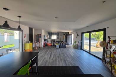 Maison 5 pièces 649000 €