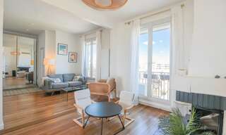 Appartement 4 Pièces 80 m² à vendre à Ermont (95120)
