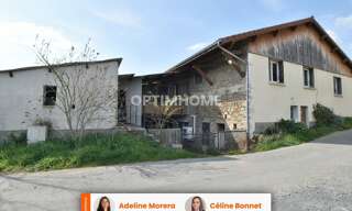 Maison 5 Pièces 112 m² à vendre à Domaize (63520)