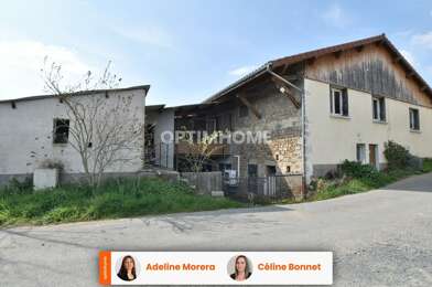 Maison 5 pièces 234000 €