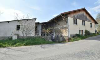 Maison 5 Pièces 112 m² à vendre à Domaize (63520)