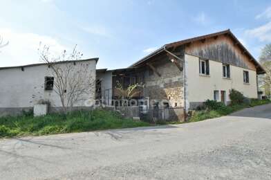 Maison 5 pièces 234000 €