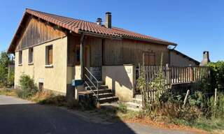 Maison 5 Pièces 112 m² à vendre à Domaize (63520)
