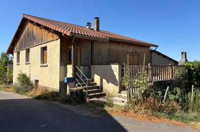 Maison 5 pièces 234000 €