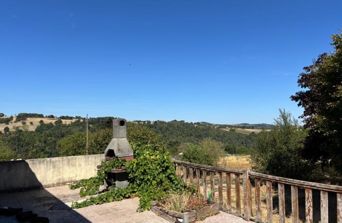 Maison à vendre 5 pièces DOMAIZE (63) — photo 3