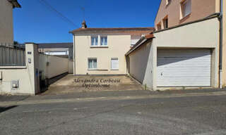 Maison 6 Pièces 164 m² à vendre à Le Mans (72000)