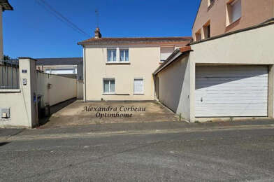 Maison 6 pièces 255000 €