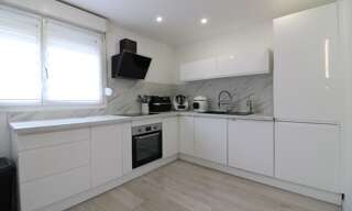 Appartement 4 Pièces 76 m² à vendre à Florange (57190)