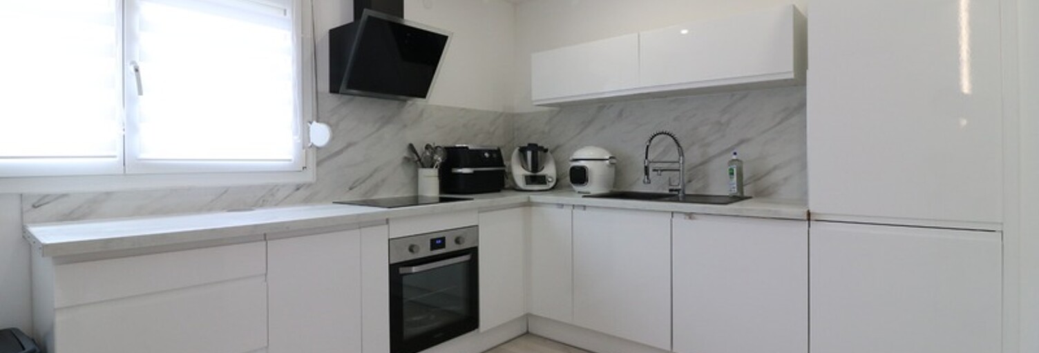 Appartement 4 Pièces 76 m² à vendre à Florange (57190)