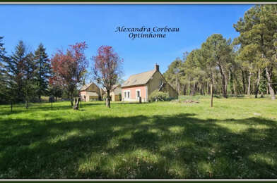 Maison 5 pièces 210000 €