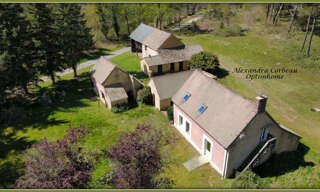 Maison 5 Pièces 123 m² à vendre à Écommoy (72220)