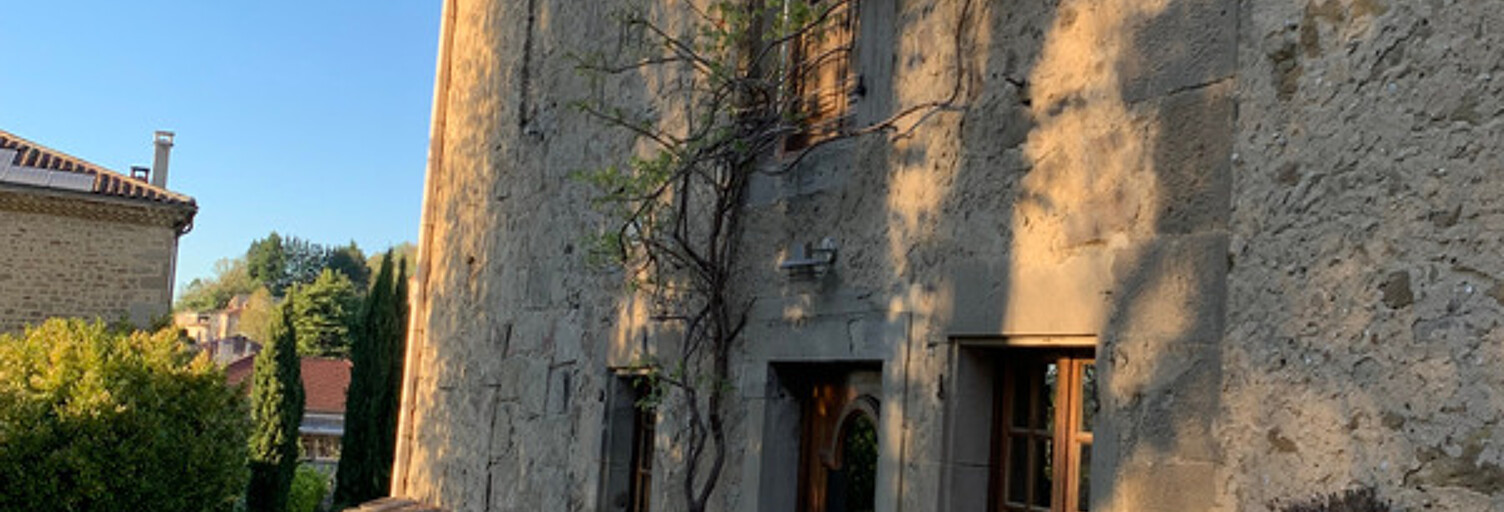 Maison 11 Pièces 272 m² à vendre à Claveyson (26240)