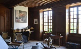 Maison 11 Pièces 272 m² à vendre à Claveyson (26240)