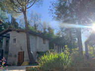 Claveyson (Drôme) – Propriété du XVIe siècle avec chambres d’hôtes et jardin d’exception — photo 2