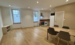 Appartement 3 Pièces 50 m² à louer à Clermont-Ferrand (63000)