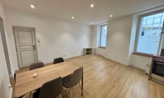 Appartement 3 Pièces 50 m² à louer à Clermont-Ferrand (63000)