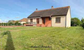 Maison 3 Pièces 98 m² à vendre à Le Lude (72800)