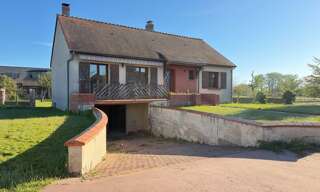 Maison 3 Pièces 98 m² à vendre à Le Lude (72800)