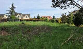 Terrain  975 m² à vendre à Pournoy-la-Grasse (57420)